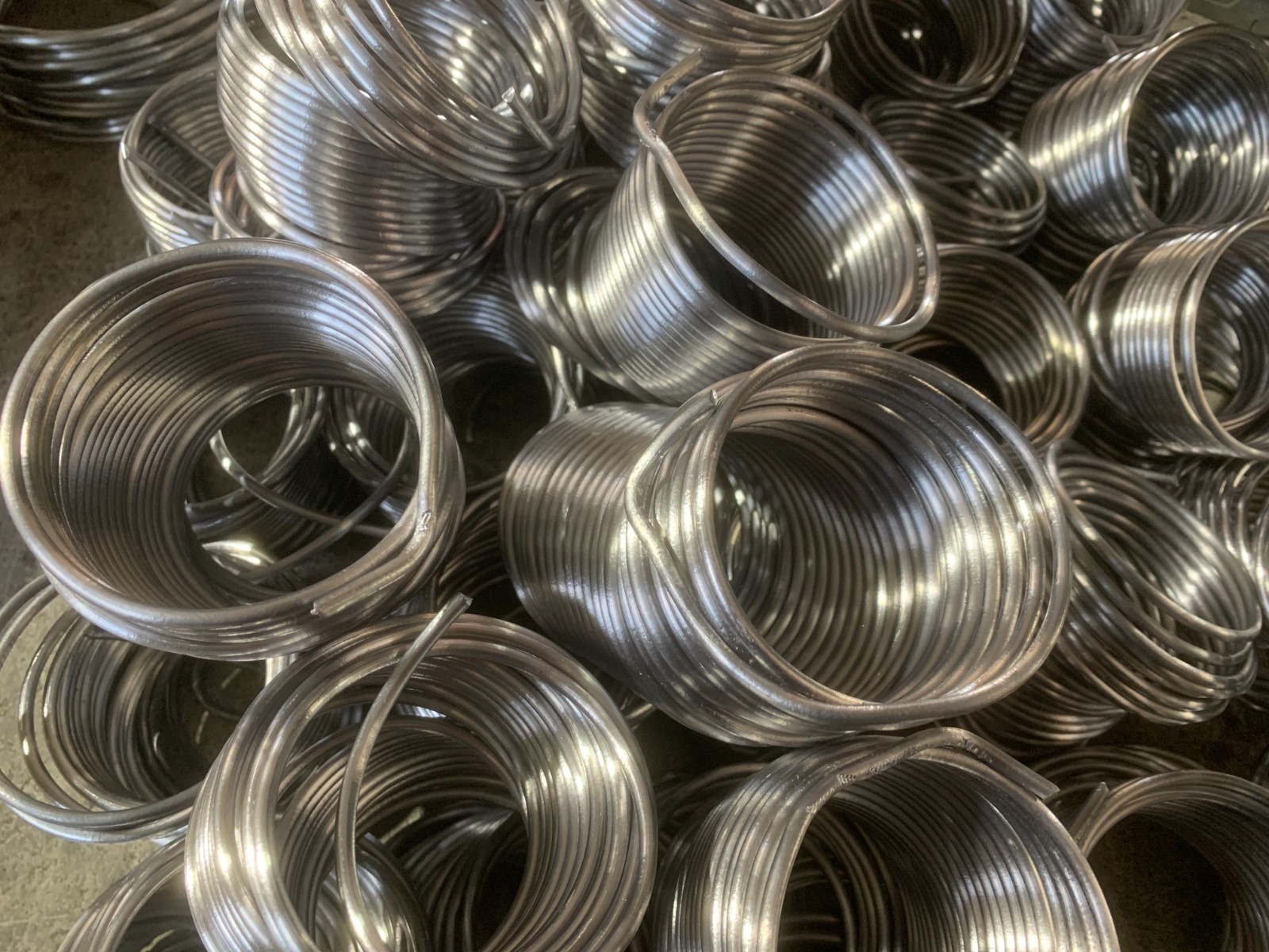 景德镇铅丝生产厂家