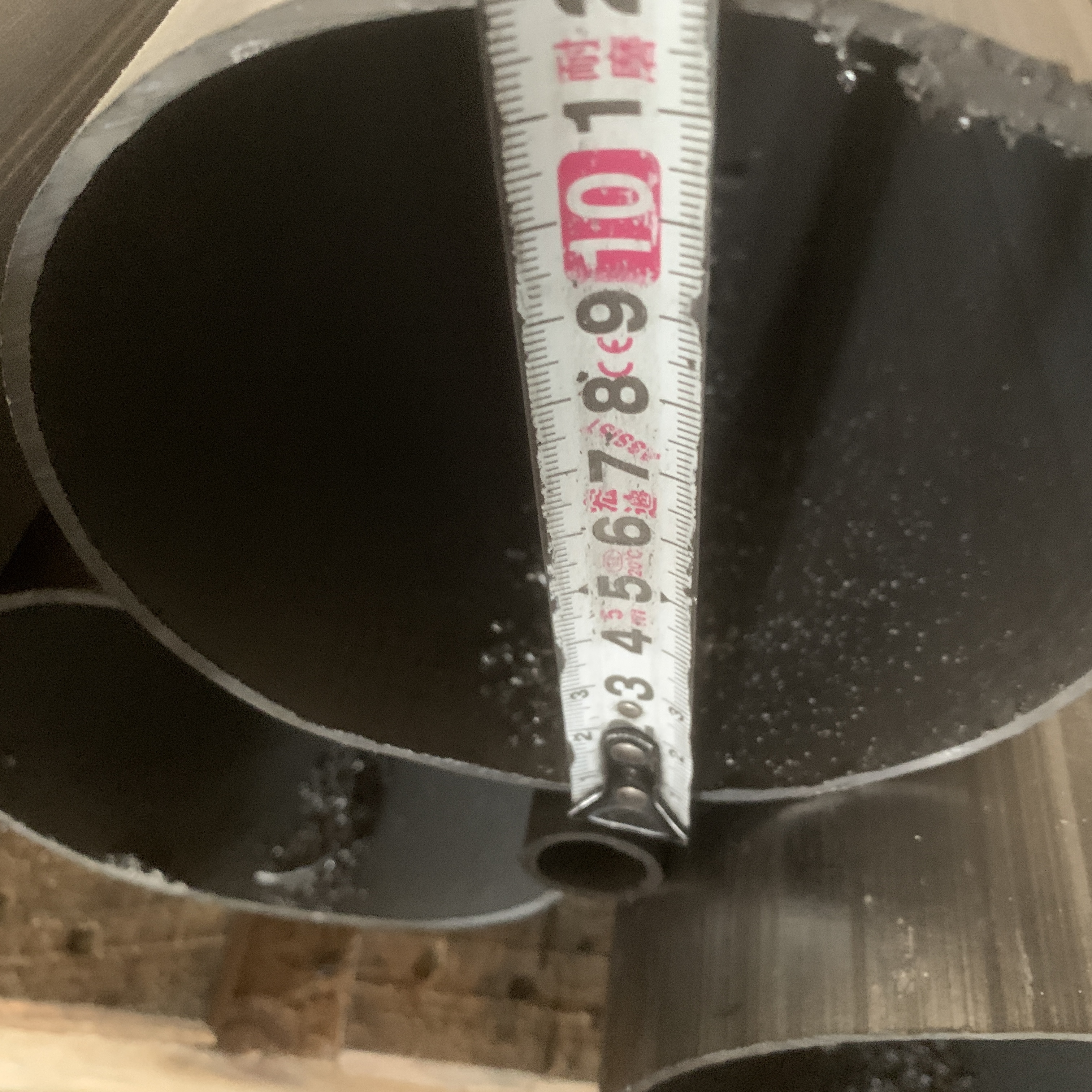 景德镇铅管专业生产制造