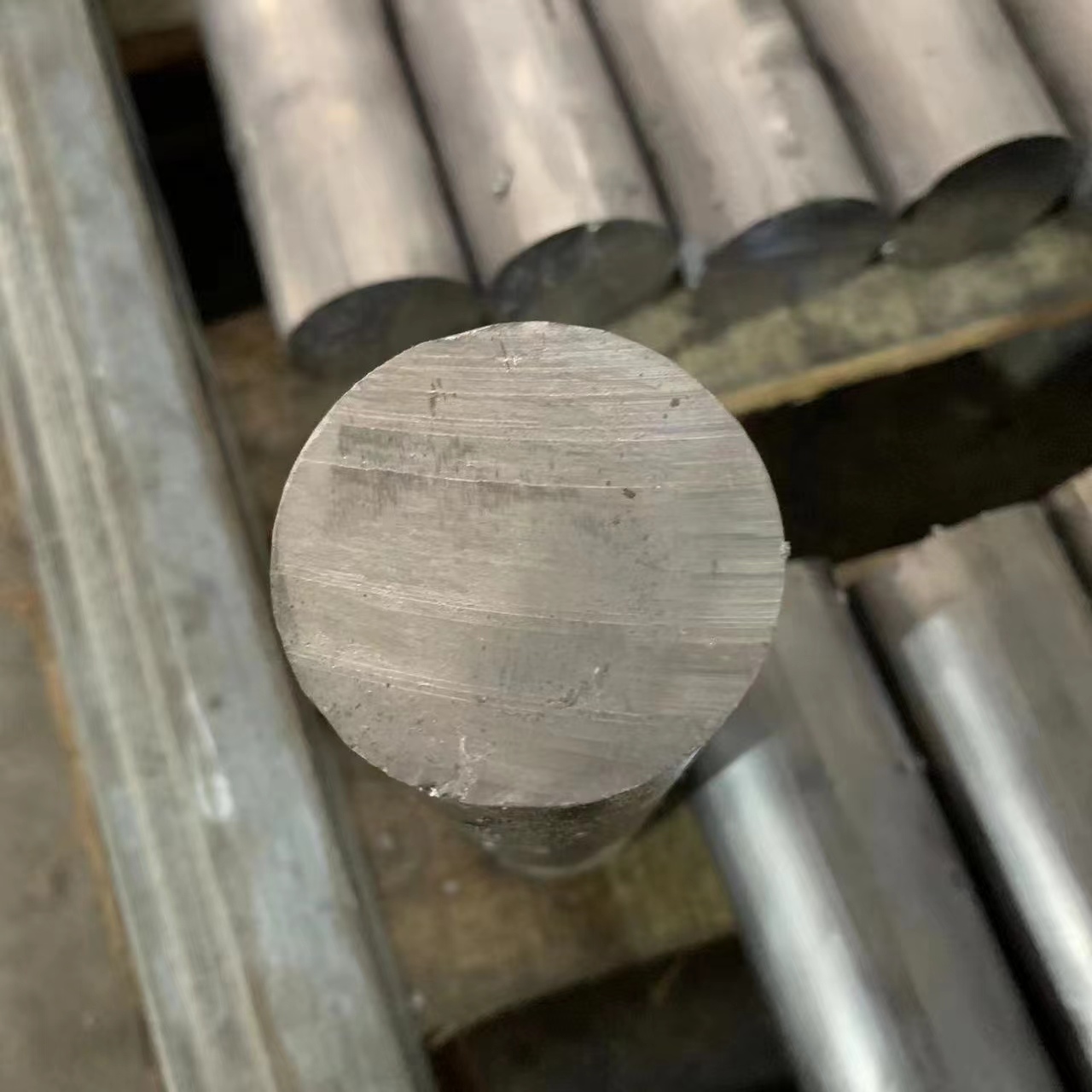 景德镇铅制品加工件